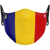 Obligativitatea purtarii mastii de&nbsp;protectie