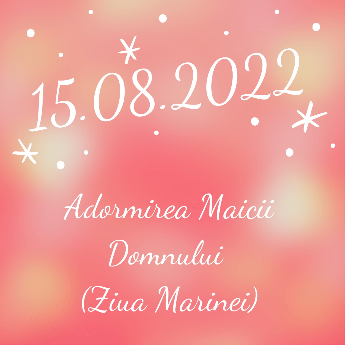 15 AUGUST – zi libera nelucratoare. Ce trebuie sa cunoasca&nbsp;angajatorii