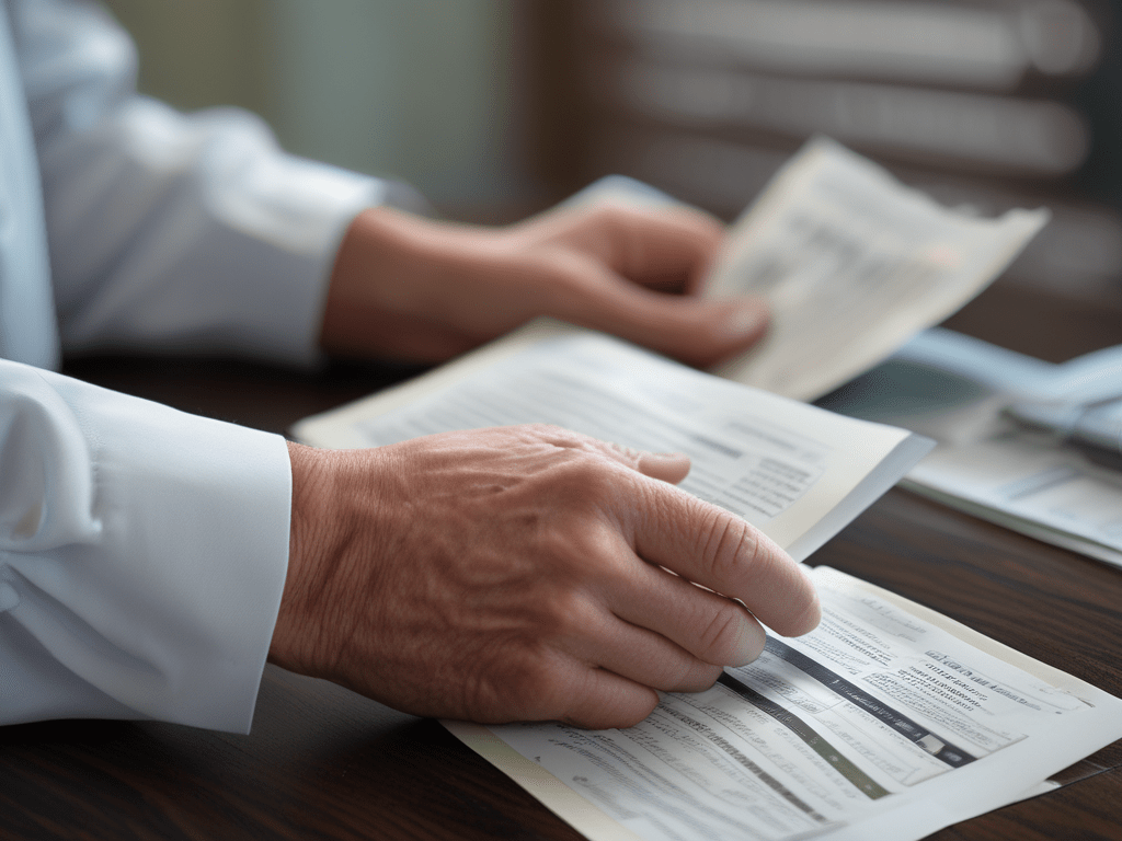 Ordinul nr. 874/2024: Impact, Certificare și Transfer de&nbsp;Pensii