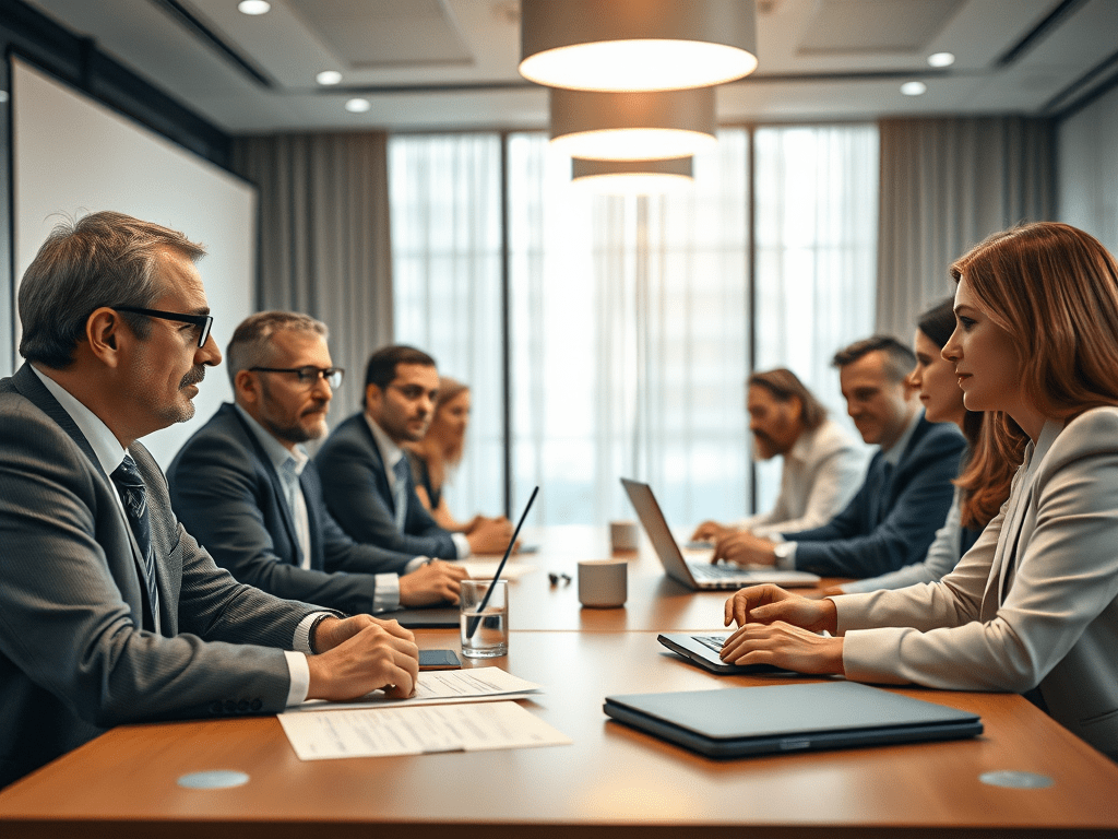 Îmbunătățiri pentru Angajați: Contractul Erga Omnes în Sectorul&nbsp;Bancar