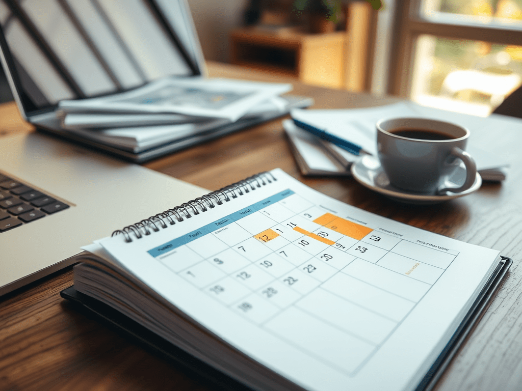 Programarea concediilor de odihnă: Tot ce trebuie să&nbsp;știi