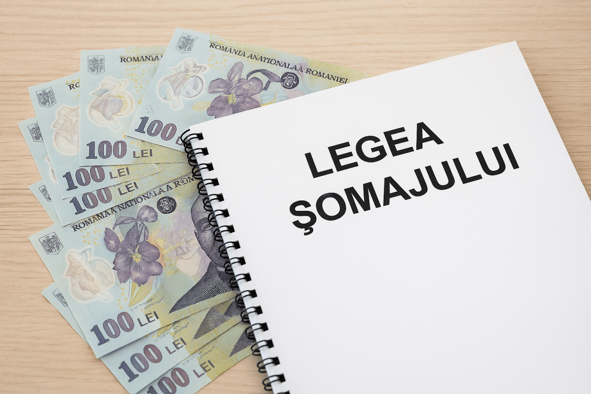 Legea somajului, modificata prin ordonanța de urgența: sprijin extins pentru tineri, grupuri vulnerabile si&nbsp;angajatori